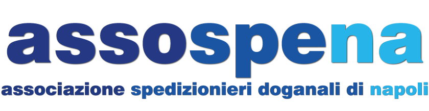 Assospena — Associazione Spedizionieri Doganali di Napoli