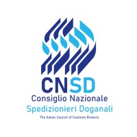 CNSD — Consiglio Nazionale Spedizionieri Doganali
